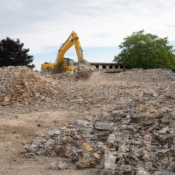 Terrassement : Préparation Fondamentale pour Tout Projet de Construction La Teste-de-Buch